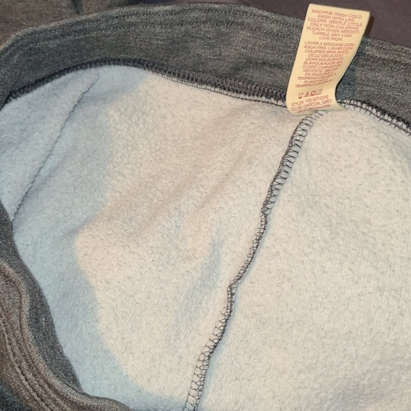 Sweatpants - Picture 3 of 3